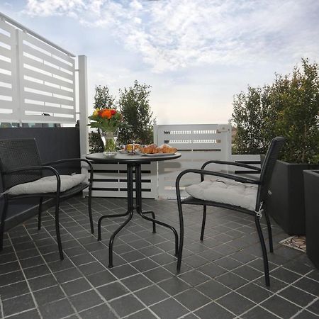 Ag Luxury Rooms Giardini-Naxos Exterior foto